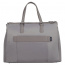Женская сумка для ноутбука Samsonite KH0*003 Karissa Biz 2.0 Briefcase 14.1″ USB KH0-08003 08 Lilac Grey - фото №8