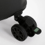Чемодан с портпледом, амортизаторами, весами и стопором Eberhart 05D*428 Drive 2.0 Spinner 77 см Exp
