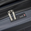 Чемодан Delsey 003867803 Meteor EU Cabin Trolley S 55 см Expandable 00386780322Z9 22 Blue - фото №8
