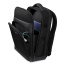 Рюкзак для ноутбука Samsonite KF9*003 Mysight Laptop Backpack 14.1″ USB KF9-09003 09 Black - фото №3