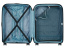 Чемодан Delsey 003101821 Binalong 4DW Trolley Case L 77 см 00310182100 00 Black - фото №2