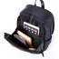 Женский рюкзак для ноутбука Samsonite DN5*002 Red Everete Backpack S 13.3″ DN5-61002 61 Dark navy - фото №2