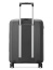 Чемодан Delsey 003846803 Ordener 4DW Slim Cabin Case S 55 см 00384680300 00 Black - фото №4