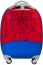 Детский чемодан Samsonite 40C*031 Disney Ultimate 2.0 Spinner 46 см Spider-Man 40C-20031 20 Spider-Man - фото №5