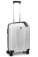 Чемодан Roncato 5953 We Are Glam Spinner S 55 см 5953-0130 0130 Bianco/Nero - фото №7