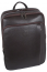 Кожаный рюкзак Ego Favorite 06-1956 с отделением для ноутбука 14″ 06-1956 Коричневый - фото №1
