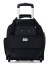Компактный мобильный офис XS Delsey 003284451 Sky Max 2.0 Underseater 38 см 14" 00328445100 00 Black - фото №6