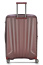 Чемодан со съемными колесами Roncato 5187 Uno Premium 3.0 Spinner L 75/80 см Expandable 5187-0505 0505 Red - фото №4