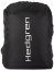 Рюкзак для ноутбука Hedgren HCOM05 Commute Rail Backpack 3 cmpt 15.6″ RFID USB HCOM05/003-01 003 Black - фото №9
