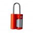 Кодовый замок Lipault P59*008 Plume Travel Accessories TSA Lock P59-37008 37 Orange - фото №2