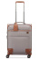 Чемодан Roncato 414654 Uno Soft 3.0 S Trolley 55 см Expandable 414654-45 45 Titanium - фото №3