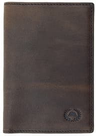 Обложка для паспорта Tony Perotti 743435 Vintage Passport Holder