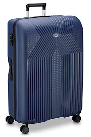 Чемодан Delsey 003846821 Ordener 4DW Trolley Case L 77 см