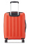Чемодан Delsey 003109803 Unlock 4DW Slim Cabin Trolley Case S 55 см Expandable