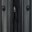 Чемодан Bric's BAH08453 Taormina 30″ Spinner L 75 см Expandable BAH08453.001 001 Black - фото №11