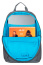 Рюкзак для ноутбука Rivacase 7523 Alpendorf ECO Laptop Backpack 13.3-14″