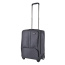 Кейс-пилот Eberhart 27G-008-004 GreyStone Pilot Case 17.3″ 27G-008-004 008 Grey - фото №6