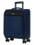 Чемодан Robinzon RS1953-N Sakhalin Spinner S 55 см RS1953-N-23 23 Dark Blue - фото №1