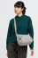 Женская сумка через плечо Kipling KI253189L Gabbie S Crossbody Bag Grey Gris KI253189L 89L Grey Gris - фото №3