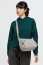 Женская сумка через плечо Kipling KI253189L Gabbie S Crossbody Bag Grey Gris