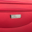 Чемодан March M2780*72 Delta Spinner 78 см Expandable M2780-01-72 01 Red - фото №11