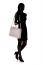 Женская сумка для ноутбука Samsonite KA8*003 Zalia 2.0 Ladies` Business Bag 15.6″ KA8-58003 58 Stone Grey - фото №3