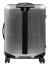 Чемодан Samsonite U91*001 Inova Spinner 55 см U91-18001 18 Brushed Anthracite - фото №8