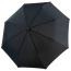 Зонт автоматический для двоих Doppler 74366N Carbon Magic XM Business купол 123 см