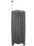 Чемодан на колёсах Roncato 418181 Butterfly B-Flying Spinner L 76 см Expandable 418181-22 22 Anthracite - фото №9