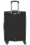 Чемодан на колёсах Travelite 89848 Capri Spinner M 66 см Expandable 89848-01 01 Black - фото №4