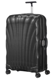 Чемодан на колёсах Samsonite 01V*102 Lite-Locked Spinner 75 см 