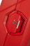 Чемодан на колёсах Samsonite CK6*002 Magnum Spinner 69 см CK6-10002 10 Bright Red - фото №6