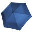 Зонт легкий автоматический Doppler 744563 Zero Magic купол 97 см 74456317 Blue - фото №2