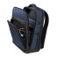 Рюкзак для ноутбука Samsonite KF9*003 Mysight Laptop Backpack 14.1″ USB KF9-01003 01 Blue - фото №3