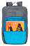 Рюкзак для ноутбука Rivacase 7569 Alpendorf ECO Laptop Backpack 17.3″