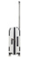 Чемодан со съемными колесами Echolac LOPC320-403 Logic Pro Spinner S 55 см Expandable