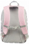 Детский рюкзак Samsonite 40C*002 Disney Ultimate 2.0 Backpack S+ Minnie Glitter 40C-90002 90 Minnie Glitter - фото №3