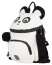 Детский рюкзак Pick&Pack PP100 Teddy Shape Backpack S PP1003-01 01 Panda - фото №1