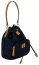 Женская сумка-мешок Bric's BXG43918 X-Collection X-Bag Bucket Bag BXG43918.050 050 Ocean Bluе - фото №1
