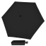 Зонт автоматический Doppler 747963 Fiber Micro Flat купол 95 см