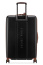 Чемодан Delsey 001677831 Cadence 4DW Trolley Case XL 82 см Expandable 00167783100 00 Black - фото №6