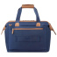 Саквояж Delsey 001676191 Chatelet Air 2.0 Travel bag 47 см 00167619122 22 Marine Blue - фото №7