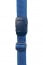 Багажный ремень Samsonite CO1*055 Travel Accessories Luggage Strap 38 мм CO1-11055 11 Midnight Blue - фото №1