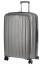 Чемодан на колёсах Robinzon RP3591-X Elba Deluxe Spinner L 74 см Exp RP3591-X-55 55 Galaxy Grey - фото №1