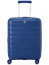 Чемодан Roncato 418183 Butterfly Carry-on Spinner S 55 см Expandable USB 418183-23 23 Blu Notte - фото №3