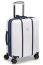 Чемодан Delsey 001677803 Cadence 4DW Slim Cabin Trolley Case 55 см USB Expandable