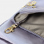 Женский рюкзак Hedgren HCHMA05 Charm Allure Spell Backpack HCHMA05/740 740 Misty Lavender - фото №6