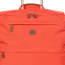 Чемодан Bric's с колесами Hinomoto BXL58139 X-Collection X-Bag 27″ Spinner With Frame 71 см BXL58139.209 209 Poppy - фото №9