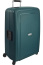Чемодан на колёсах Samsonite U44*004 S'Cure DLX Spinner 81 см U44-04004 04 Metallic Green - фото №7