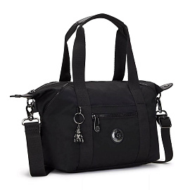 Женская сумка Kipling KI2526TB4  Art Mini Small Handbag Endless Black